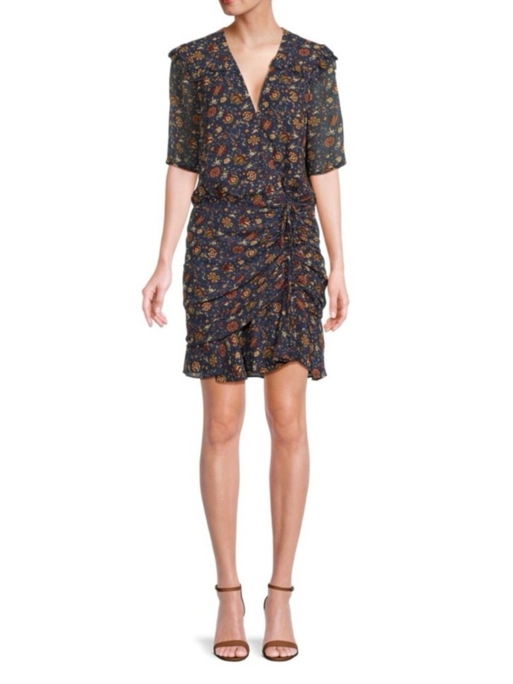 Veronica Beard Dakota Mini Dress Women’s - Size 6